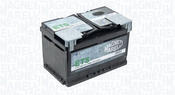 Starter Battery