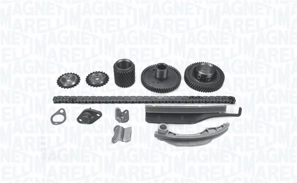 Timing Chain Kit (341500000500)