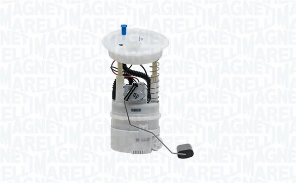 Fuel Supply Module (519700000209)