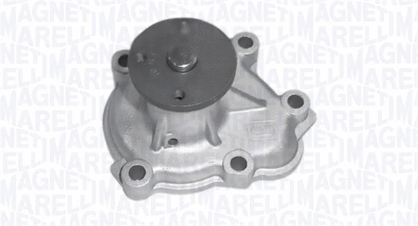 Water Pump, engine cooling (352316170852)