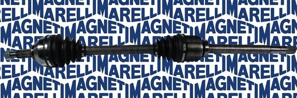 Drive Shaft (302004190066)