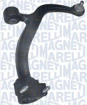 Control/Trailing Arm, wheel suspension (301181390000)