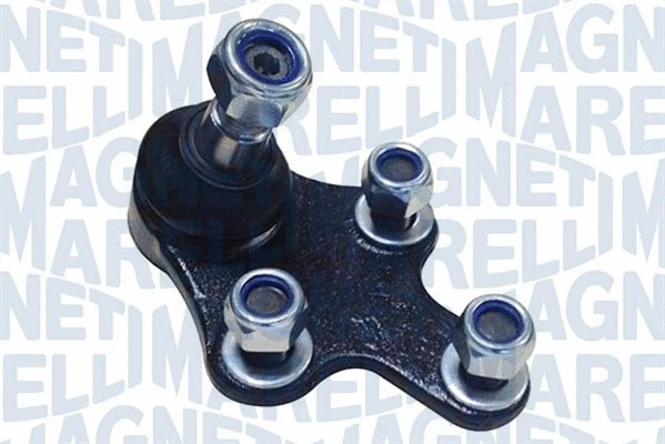 Fastening Bolt, control arm (301191619410)
