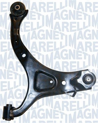 Control/Trailing Arm, wheel suspension (301181362100)