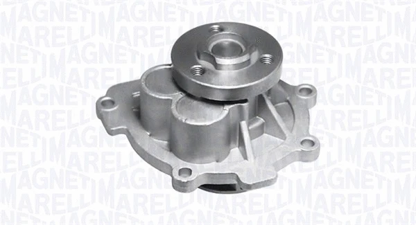 Water Pump, engine cooling (352316170874)