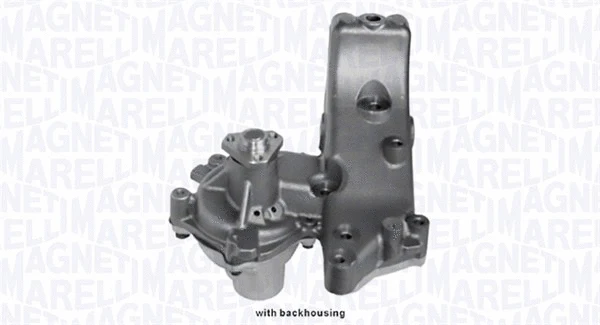 Water Pump, engine cooling (352316170347)