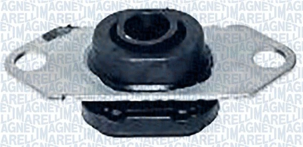 Holder, engine mounting system (030607010729)
