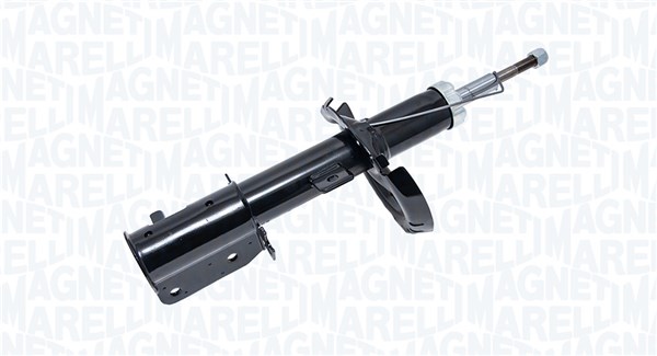 Shock Absorber (357254070200)