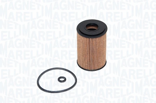 Oil Filter (152071758809)