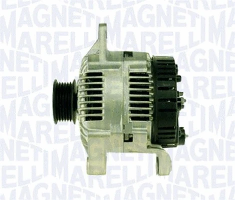 Alternator (944390421410)