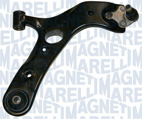 Control/Trailing Arm, wheel suspension (301181310240)