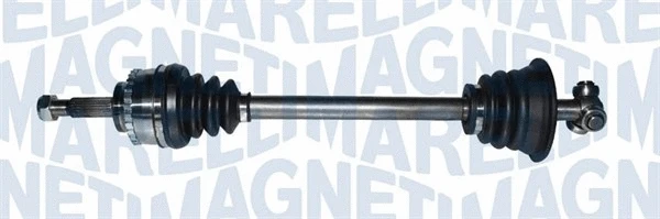 Drive Shaft (302004190231)