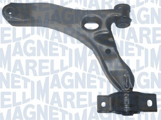 Control/Trailing Arm, wheel suspension (301181358100)