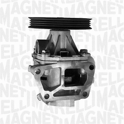 Water Pump, engine cooling (350981476000)