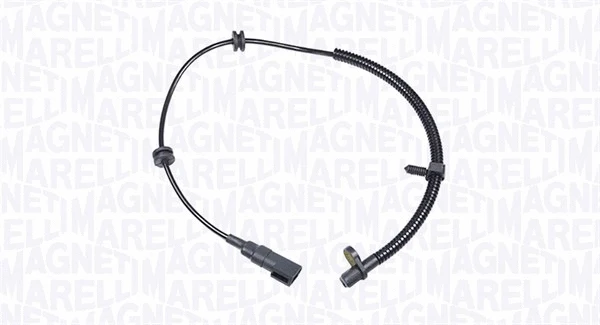 Sensor, wheel speed (172100040010)