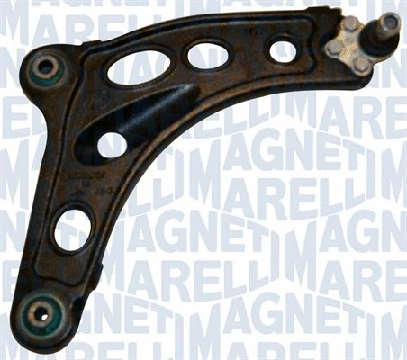 Control/Trailing Arm, wheel suspension (301181395800)