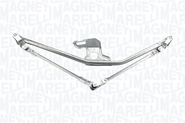 Wiper Linkage