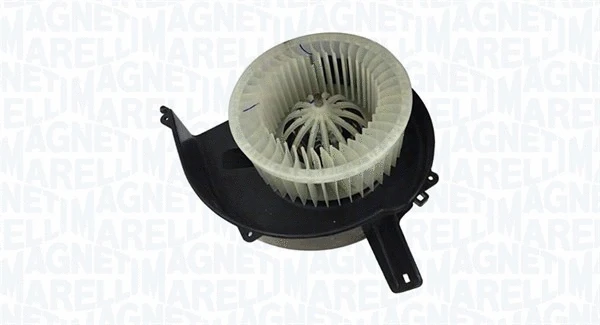 Interior Blower (069412213010)