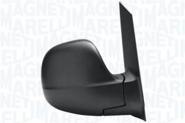 Exterior Mirror, driver cab (351991719360)