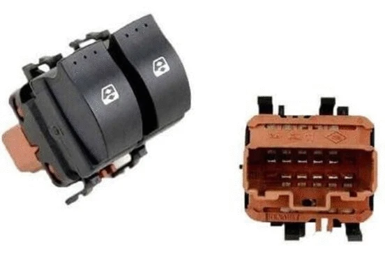 Switch, window regulator (359003310070)