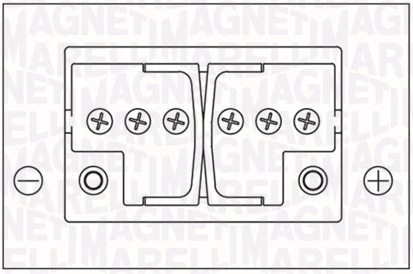 Starter Battery (067300290005)