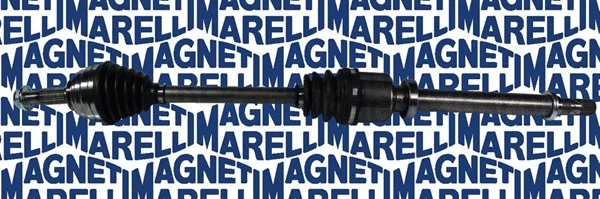 Drive Shaft (302004190113)