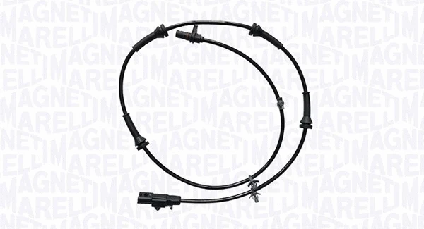 Sensor, wheel speed (172100180010)