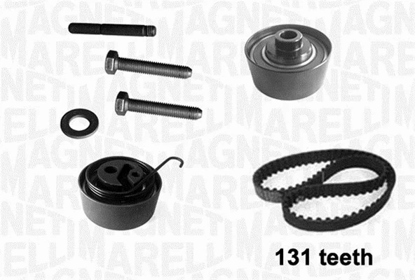 Timing Belt Kit (341305100000)