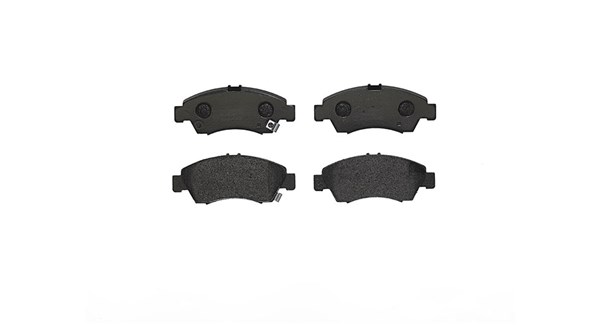Brake Pad Set, disc brake (363700428024)