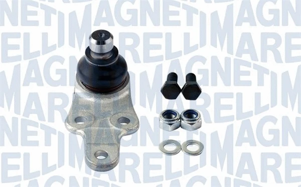 Fastening Bolt, control arm (301191618500)