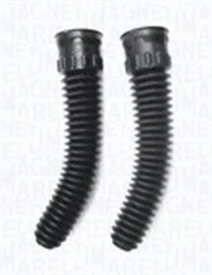 Dust Cover Kit, shock absorber (310116110028)