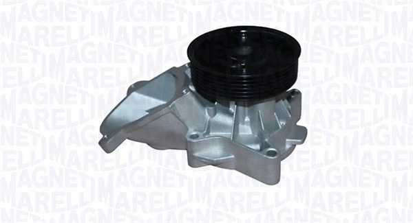 Water Pump, engine cooling (352316171287)