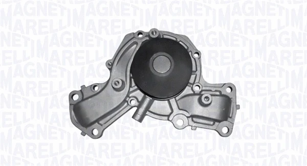 Water Pump, engine cooling (352316170637)