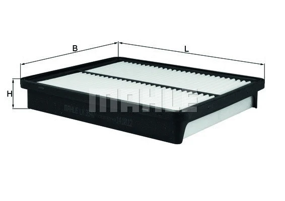 Air Filter (154072340697)