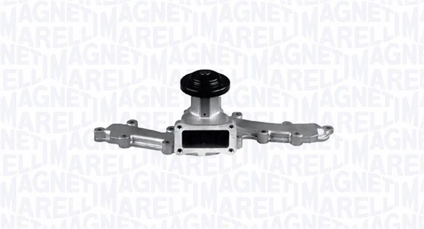 Water Pump, engine cooling (352316170020)