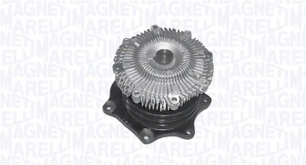 Water Pump, engine cooling (352316170797)