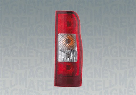 Tail Light Assembly (712200351110)