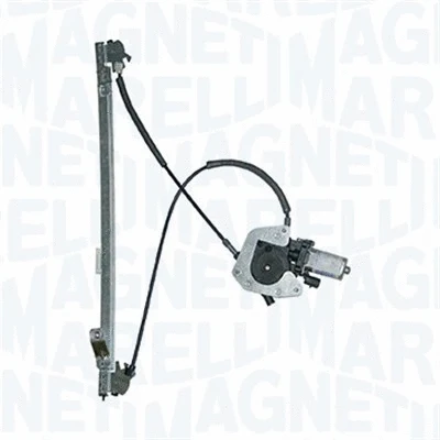Window Regulator (350103154000)