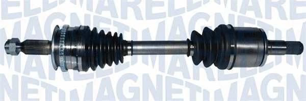 Drive Shaft (302004190210)