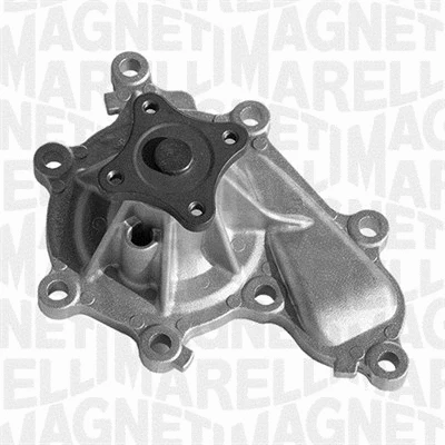 Water Pump, engine cooling (350982023000)