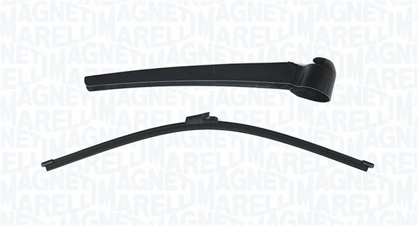 Wiper Arm Set, window cleaning (000723180192)