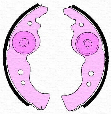 Brake Shoe (360219196433)