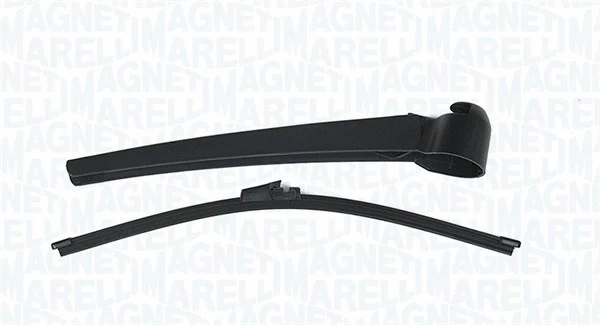 Wiper Arm Set, window cleaning (000723180202)