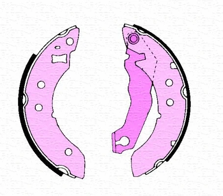 Brake Shoe (360219192012)
