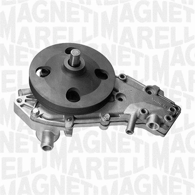 Water Pump, engine cooling (350981852000)