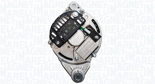 Alternator (063732109910)