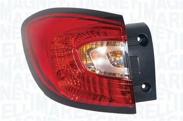 Tail Light Assembly (714000028631)