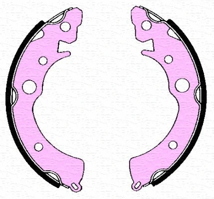 Brake Shoe (360219196288)
