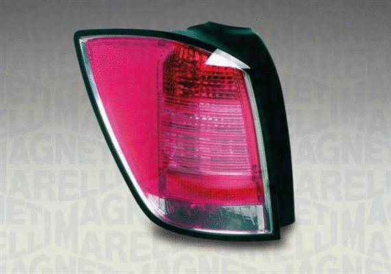Tail Light Assembly (715001006012)