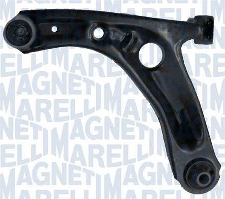 Control/Trailing Arm, wheel suspension (301181390300)